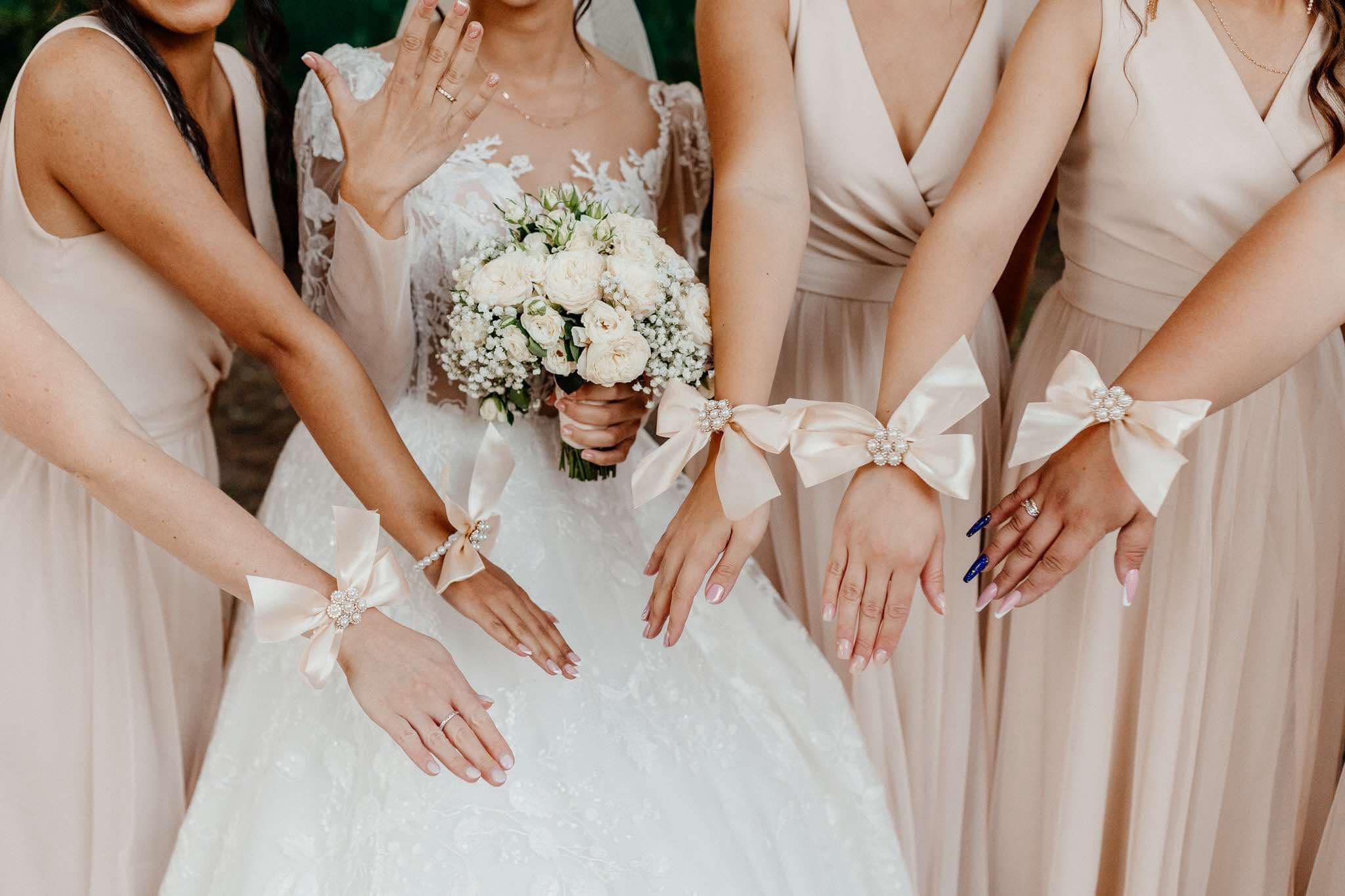 Floral Design & Bouquets
