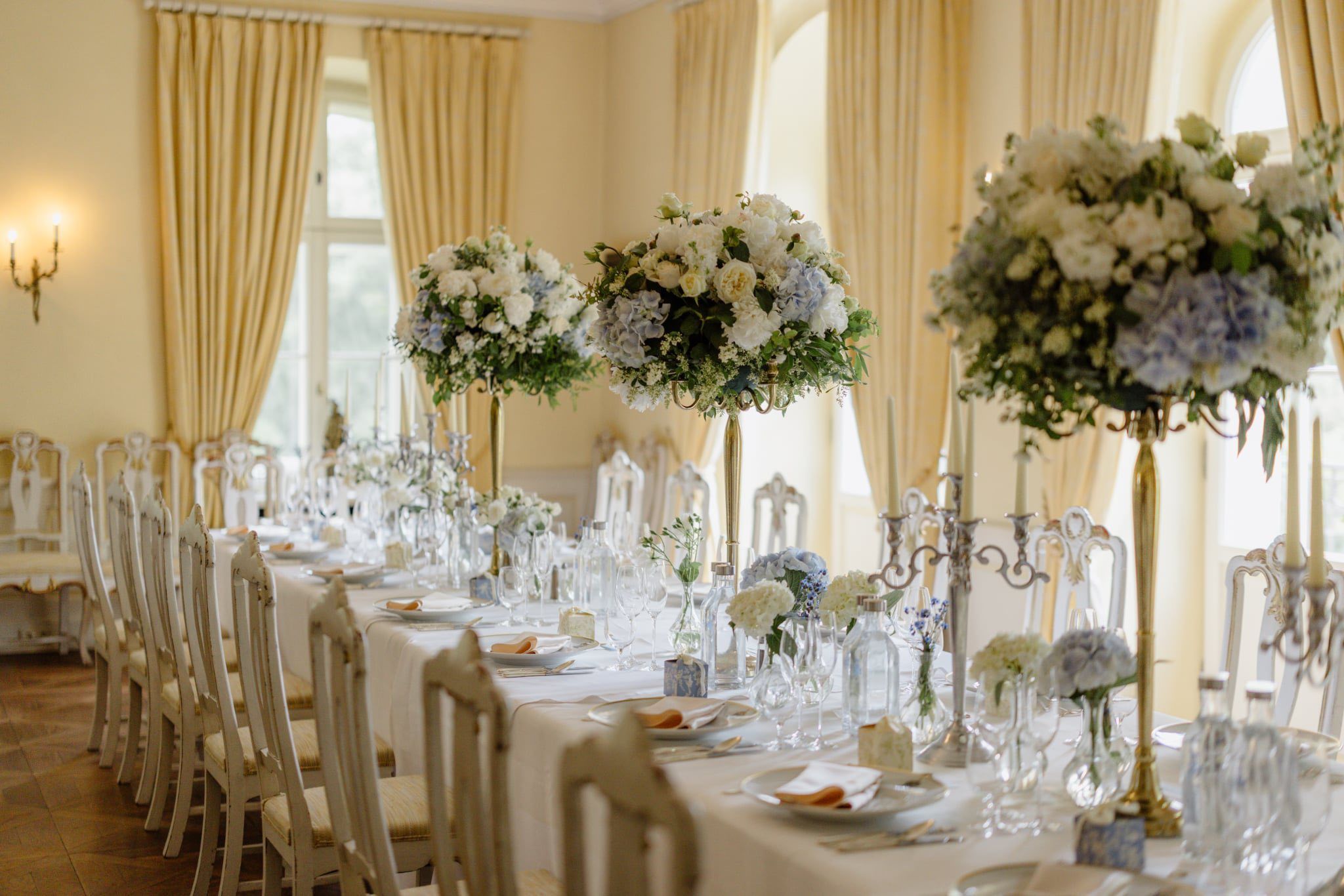 Wedding & Event Decorations